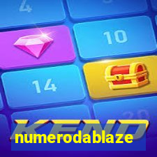 numerodablaze