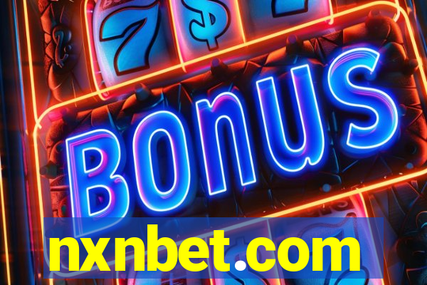 nxnbet.com