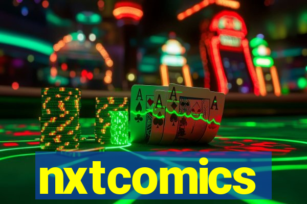 nxtcomics