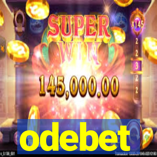 odebet