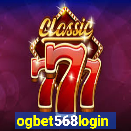 ogbet568login