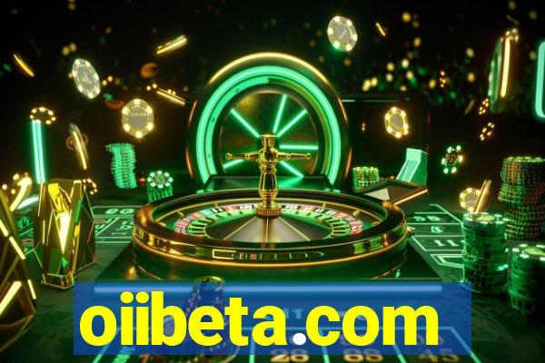 oiibeta.com