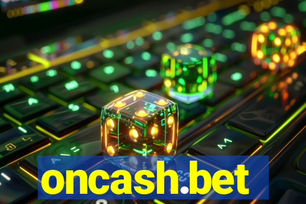 oncash.bet