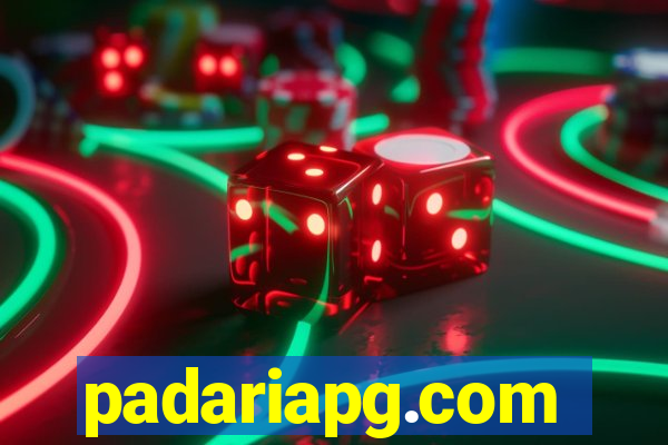 padariapg.com