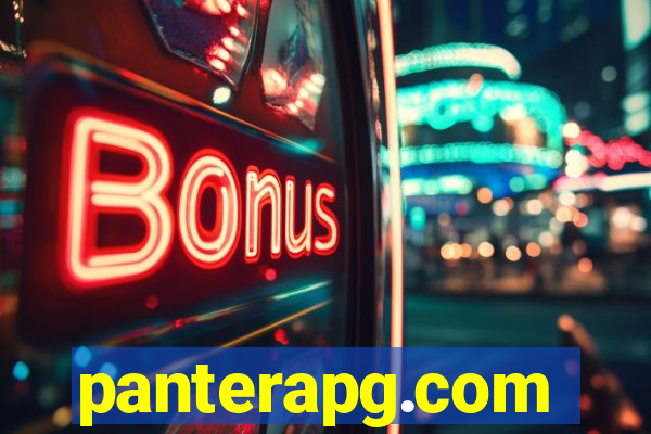 panterapg.com