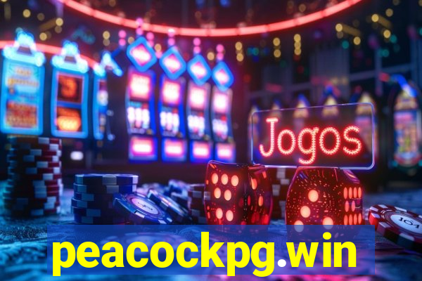 peacockpg.win