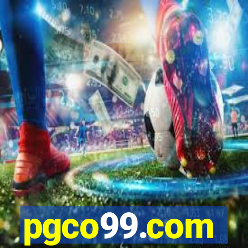 pgco99.com