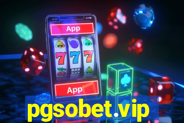 pgsobet.vip