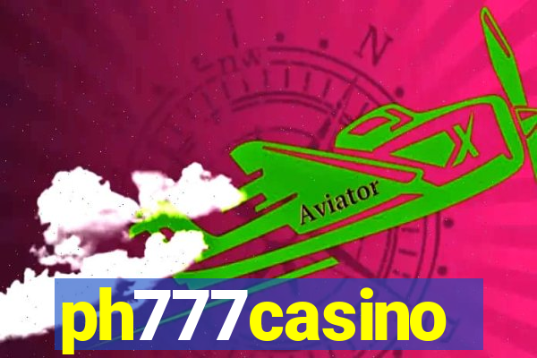 ph777casino