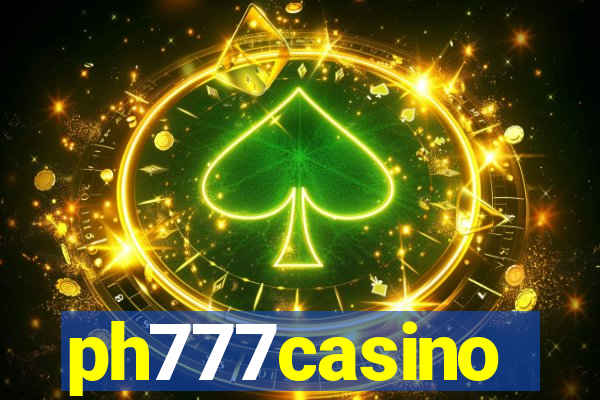 ph777casino