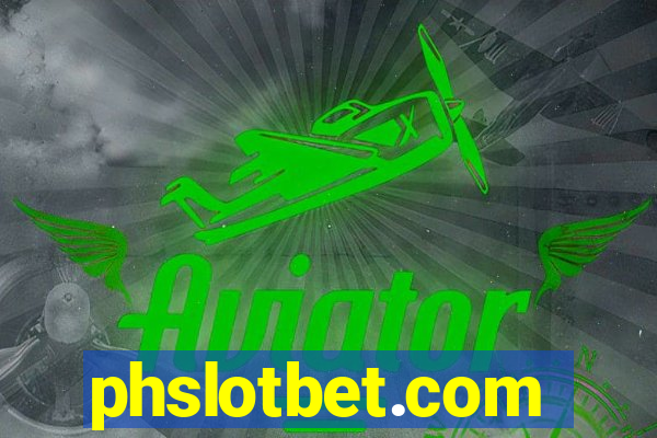 phslotbet.com