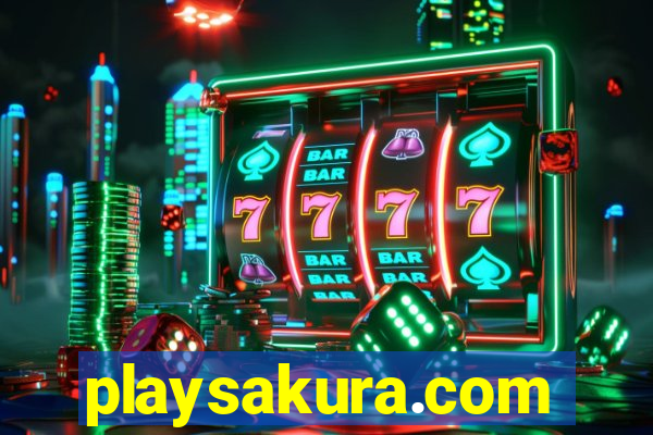 playsakura.com