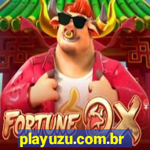 playuzu.com.br