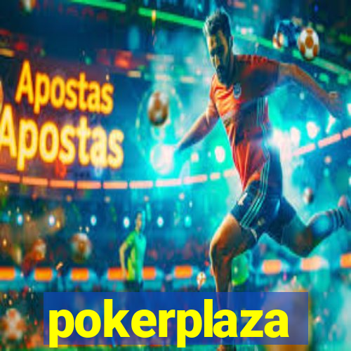 pokerplaza