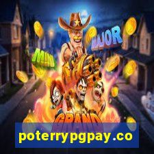 poterrypgpay.com