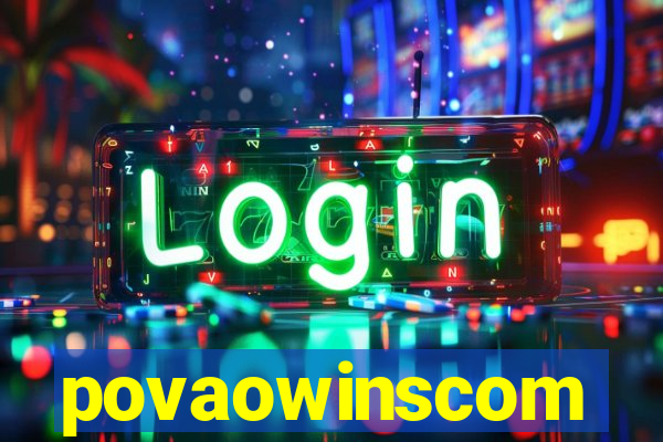 povaowinscom