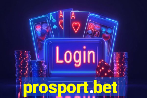 prosport.bet