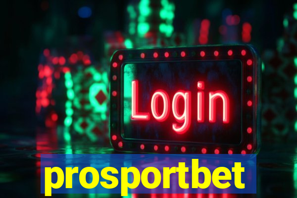 prosportbet