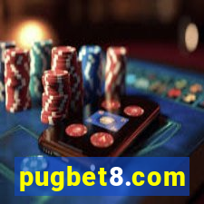 pugbet8.com