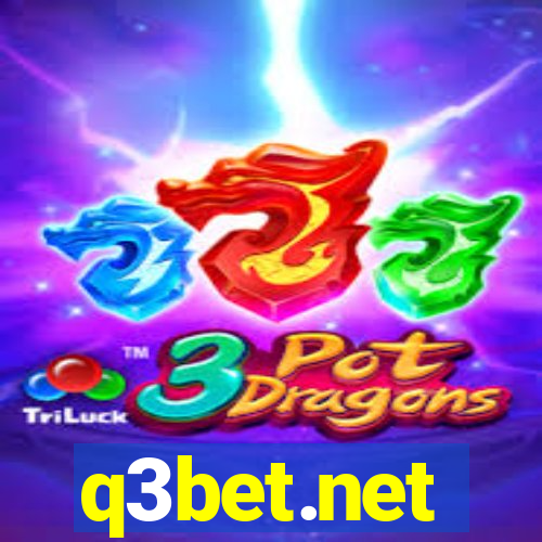 q3bet.net