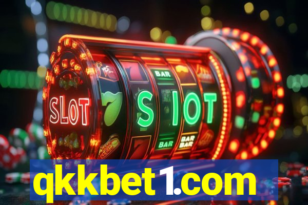 qkkbet1.com