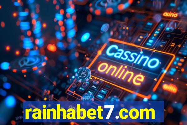 rainhabet7.com