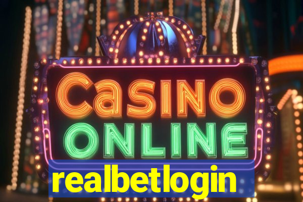 realbetlogin