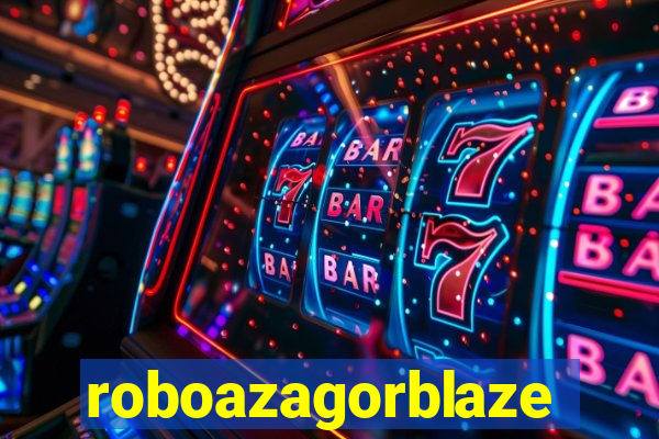 roboazagorblaze