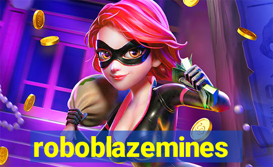 roboblazemines