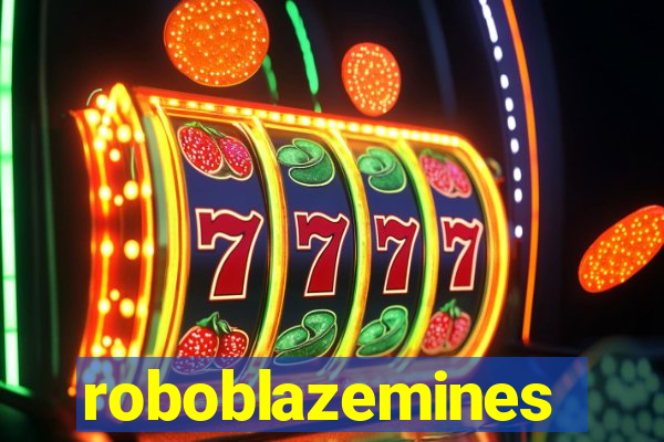 roboblazemines