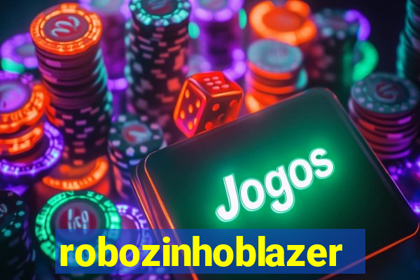 robozinhoblazer