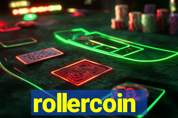 rollercoin