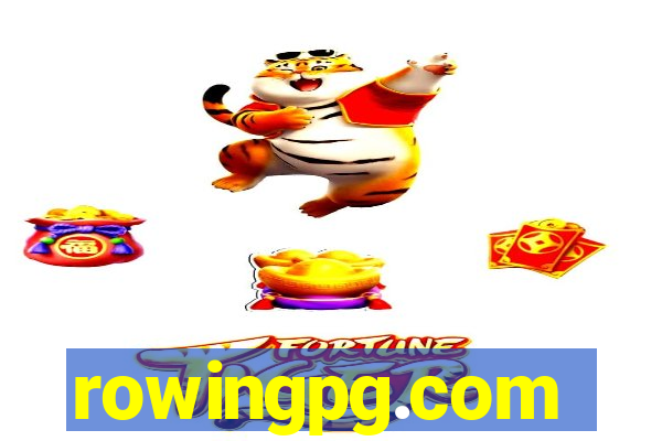 rowingpg.com