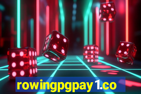 rowingpgpay1.com