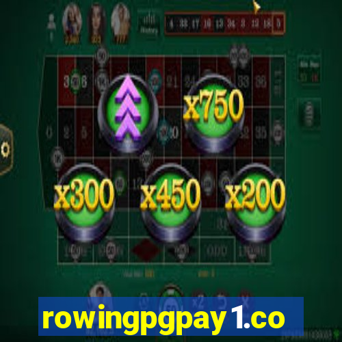 rowingpgpay1.com