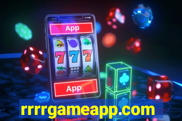 rrrrgameapp.com