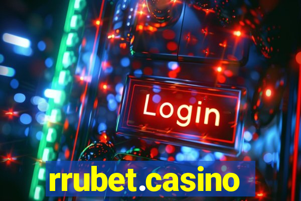 rrubet.casino