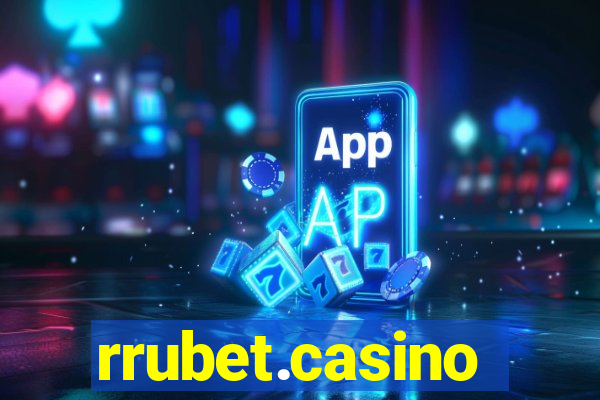 rrubet.casino