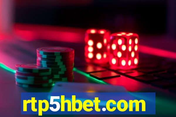 rtp5hbet.com