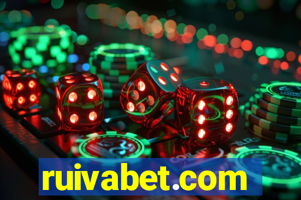 ruivabet.com