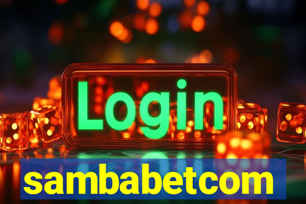 sambabetcom