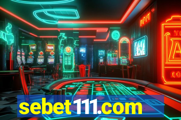 sebet111.com