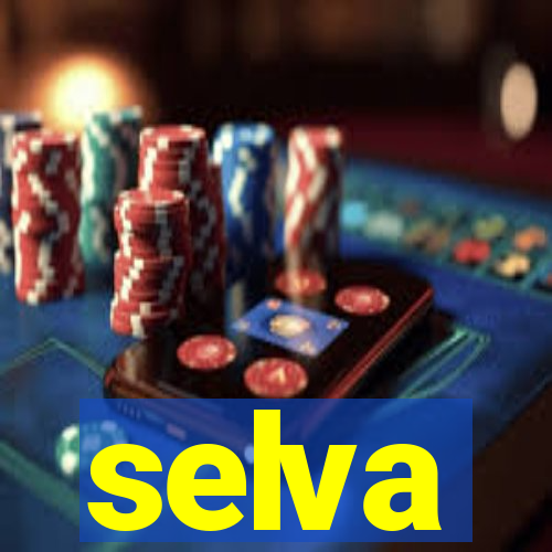 selva-777.com