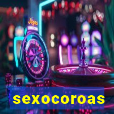 sexocoroas