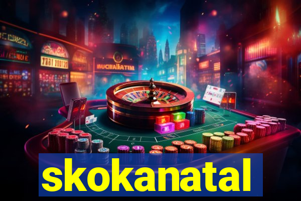 skokanatal