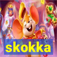 skokka