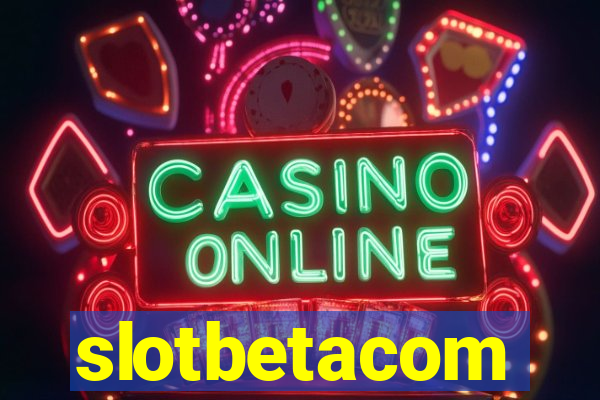 slotbetacom