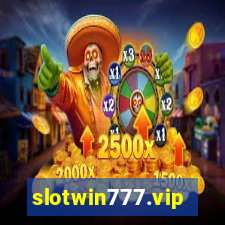 slotwin777.vip