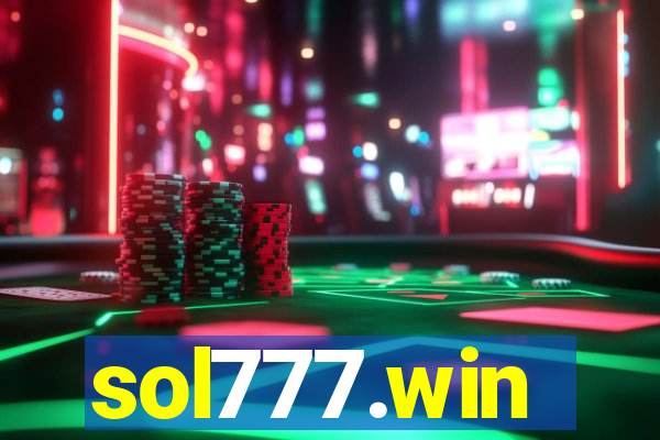 sol777.win