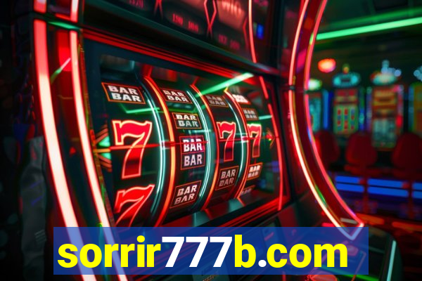 sorrir777b.com